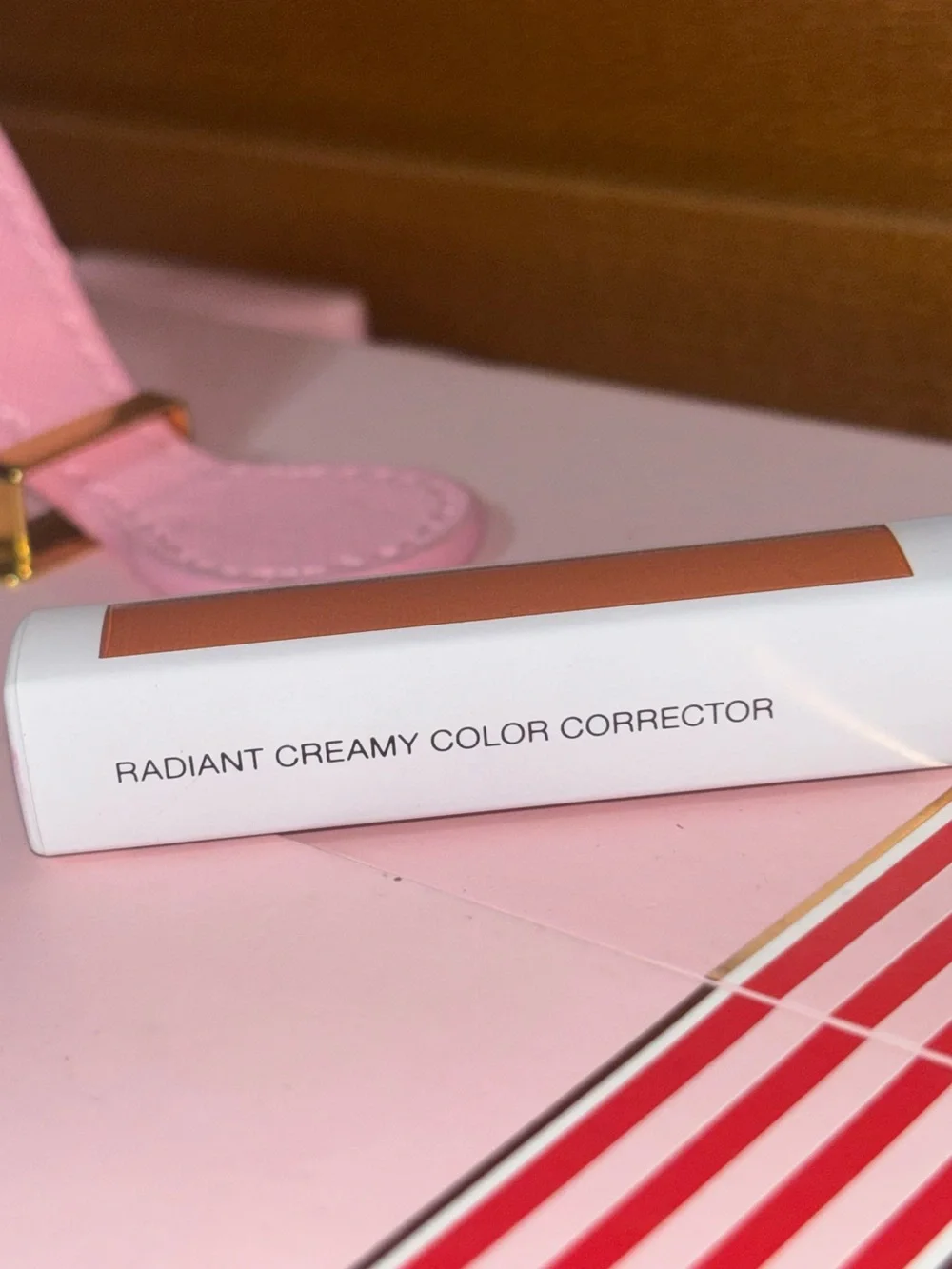 NARS Radiant Creamy Color Corrector